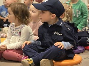 Na zdjęciu uczestnicy