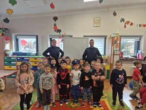 Na zdjęciu uczestnicy