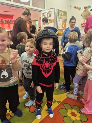 Na zdjęciu uczestnicy