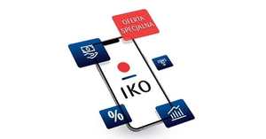 Nowa oferta specjalna przygotowana przez PKO BP dla czynnych i emerytowanych funkcjonariuszy, rencistów i pracowników cywilnych służb mundurowych