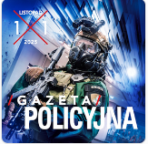 Gazeta Policyjna – listopad 2025