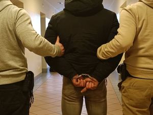 Zatrzymany 33-latek podejrzany o włamania na terenie Zgorzelca