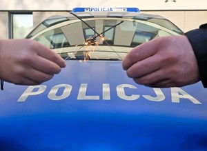 Bezpieczny Sylwester – apel Policji o rozwagę i odpowiedzialność