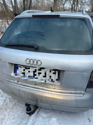 Zatrzymany 46-latek podejrzany o kradzież paliwa. Miał aż osiem sądowych zakazów