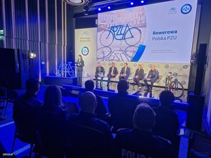 Wspólnie tworzymy kulturę jazdy