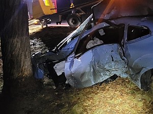 Chwila nieuwagi na drodze może kosztować czyjeś życie…