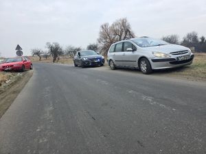 Weekendowe kontrole drogowe. 6 kierujących pod wpływem substancji zabronionych