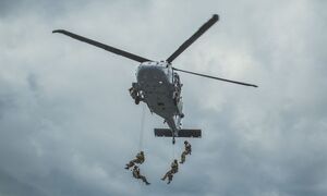 95 lat Lotnictwa Policji