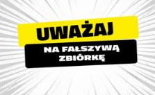 Bankowcy dla CyberEdukacji: uważaj na „fałszywe zbiórki”