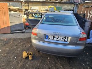 Zatrzymany za kradzież hulajnogi elektrycznej