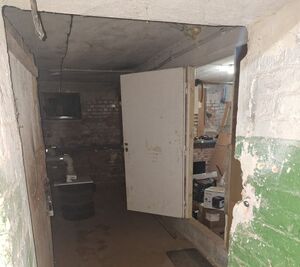 Zarzut dla 39-latka za włamanie