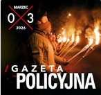 Gazeta Policyjna – marzec 2026