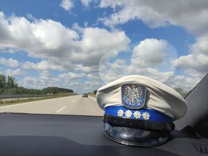 Kierował pomimo sądowego zakazu. Został zatrzymany i skazany w trybie przyspieszonym