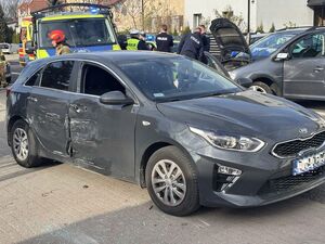 Odpowie za czynną napaść na policjantów i złamanie sądowych zakazów