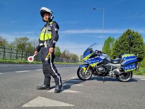 Trwa długi majowy weekend. Zadbajmy o to, aby minął bezpiecznie