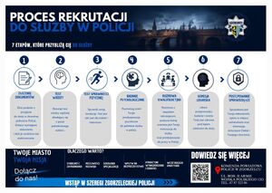 Na zdjęciu informacje ujęte w komunikacie