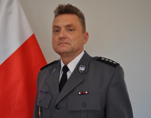 Nadkomisarz Andrzej Barna został nowym Komendantem Komendy Powiatowej Policji w Zgorzelcu.  Zastąpił na tym stanowisku inspektora Janusza Lipskiego, który przeszedł na zasłużoną emeryturę.