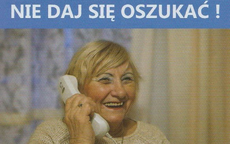 Nie daj się oszukać