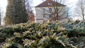 Temperatury w nocy wciąż poniżej zera. Nie bądźmy obojętni na osoby bezdomne.