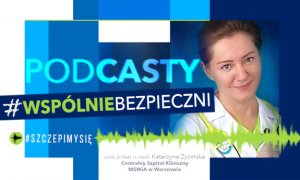 #SZCZEPIMYSIĘ