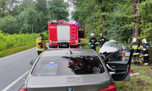 Policja apeluje o ostrożność i przestrzeganie przepisów ruchu drogowego