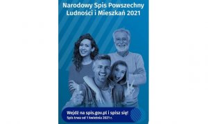 Trwa Narodowy Spis Powszechny - uważajmy na oszustów!