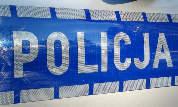 Śmiertelny wypadek z udziałem pieszego w drodze do Radomierzyc